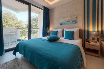 2. Bild der Unterkunft