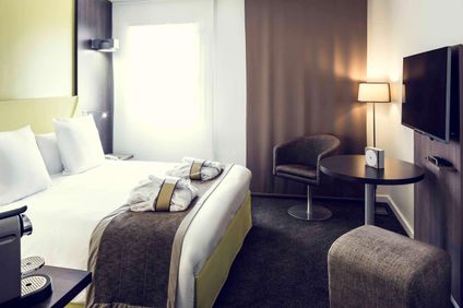 10. Bild der Unterkunft