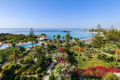 12. Bild der Unterkunft