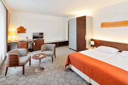 2. Bild der Unterkunft