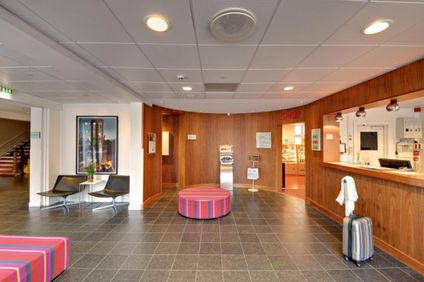 8. Bild der Unterkunft