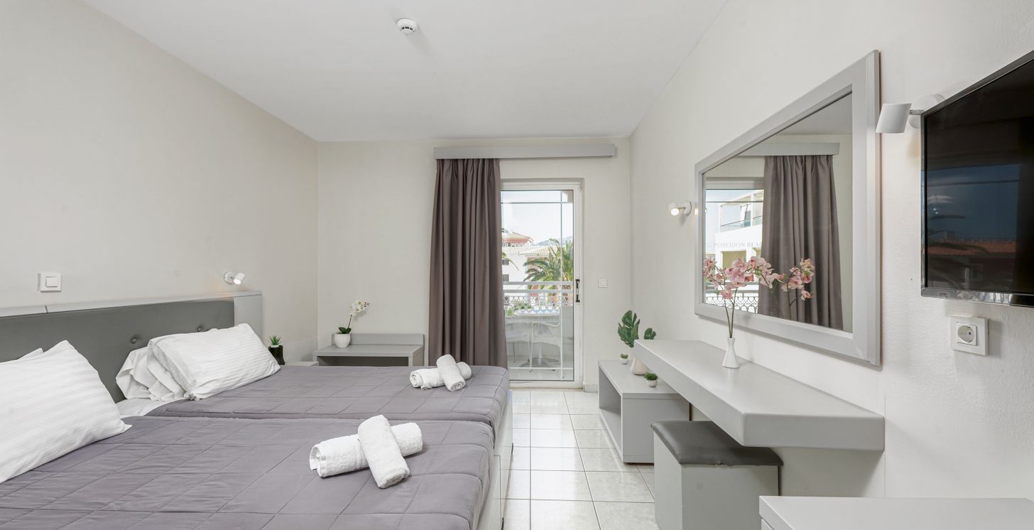 Doppelzimmer