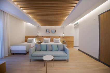 Doppelzimmer Superior