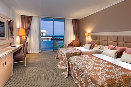 Doppelzimmer Standard