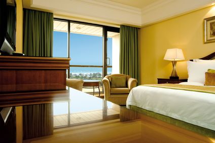 2. Bild der Unterkunft