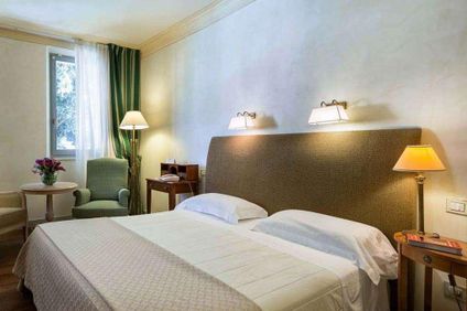 Doppelzimmer Classic