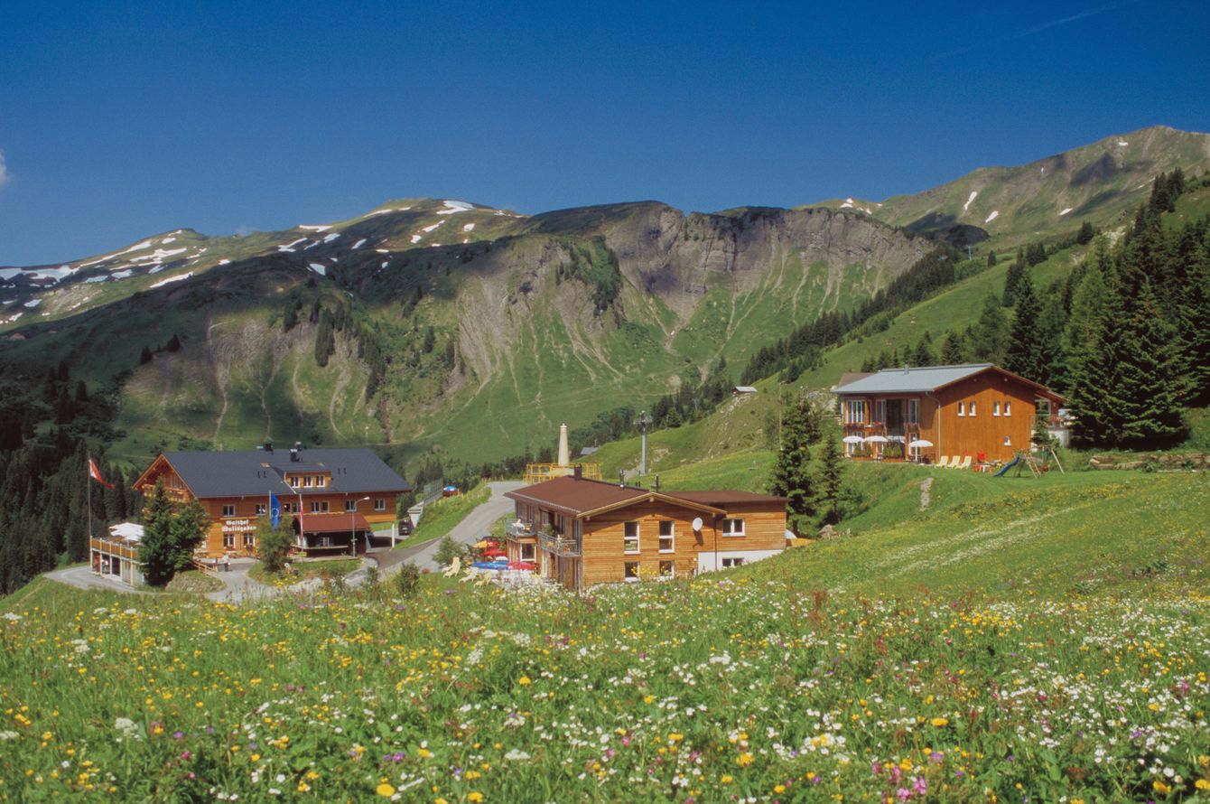 6.Bild der Unterkunft