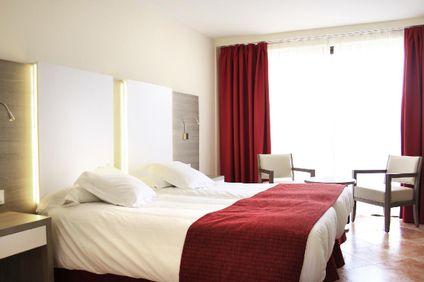 2. Bild der Unterkunft