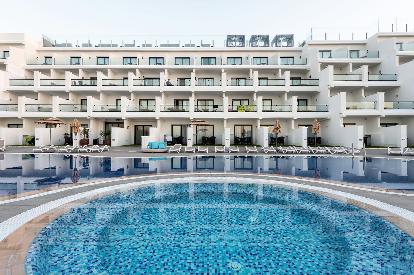 Aussenpool