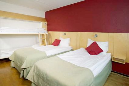 2. Bild der Unterkunft