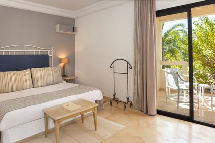 6. Bild der Unterkunft