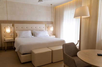 2. Bild der Unterkunft