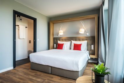 9. Bild der Unterkunft