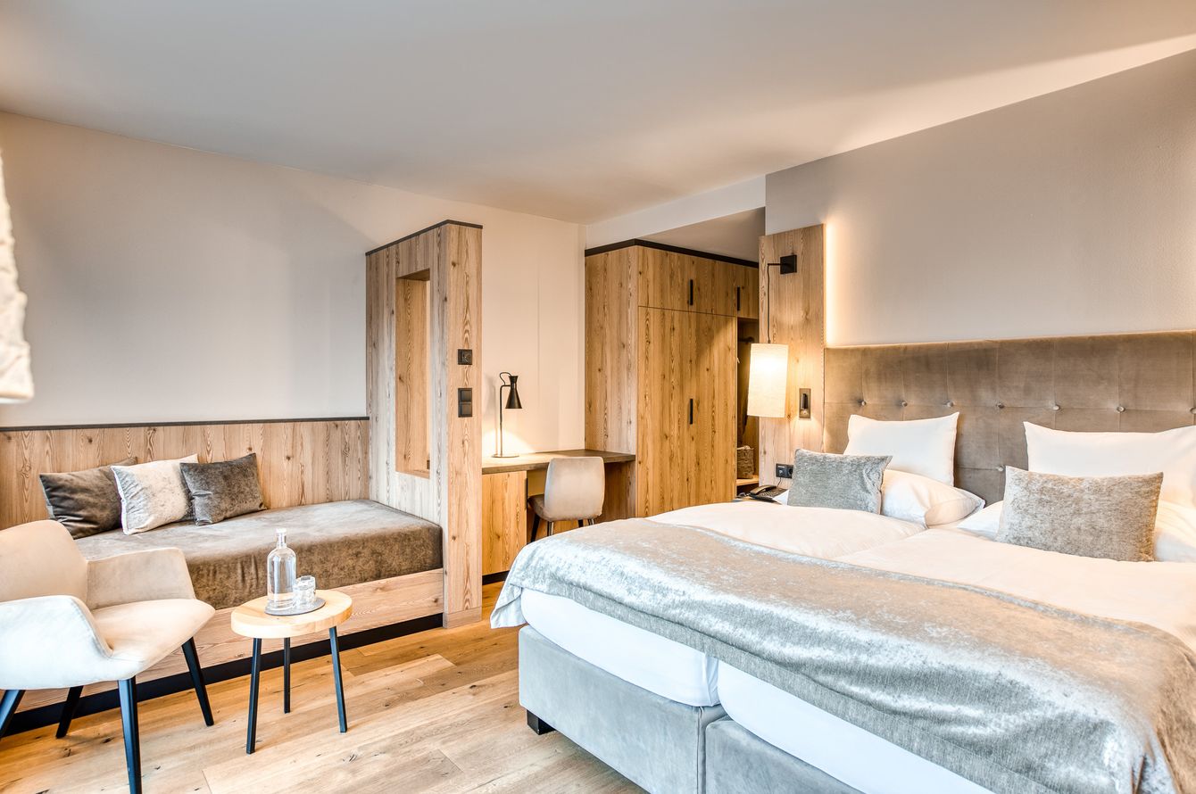 Alpin Suite