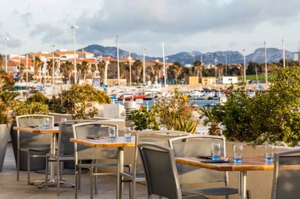 4. Bild der Unterkunft