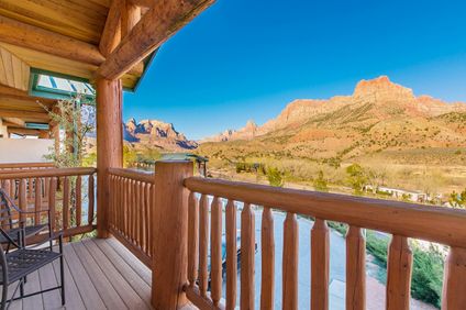 3. Bild der Unterkunft