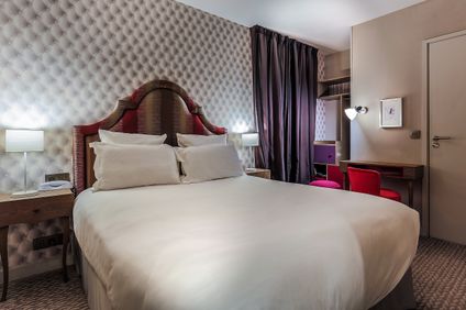 8. Bild der Unterkunft