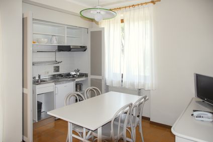 2-Zimmer-Appartement Seeblick / 3-Zimmer-Appartement