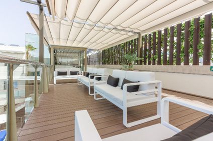 9. Bild der Unterkunft