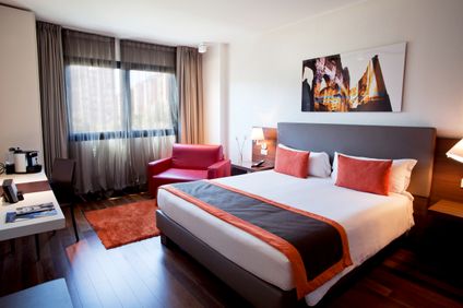 8. Bild der Unterkunft