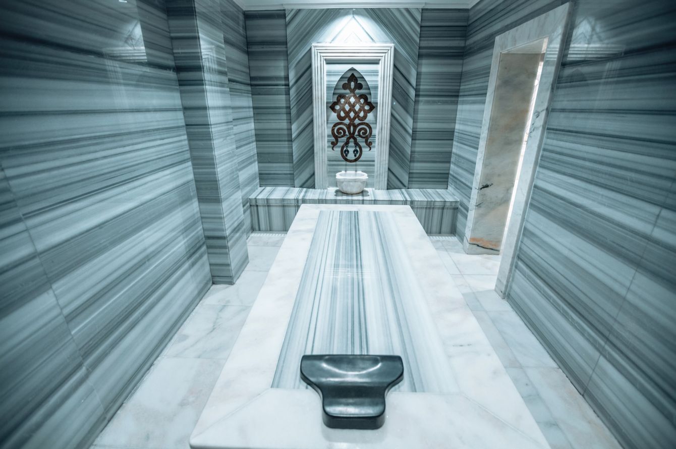 Hamam