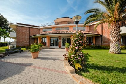 Ferienanlage La Cecinella