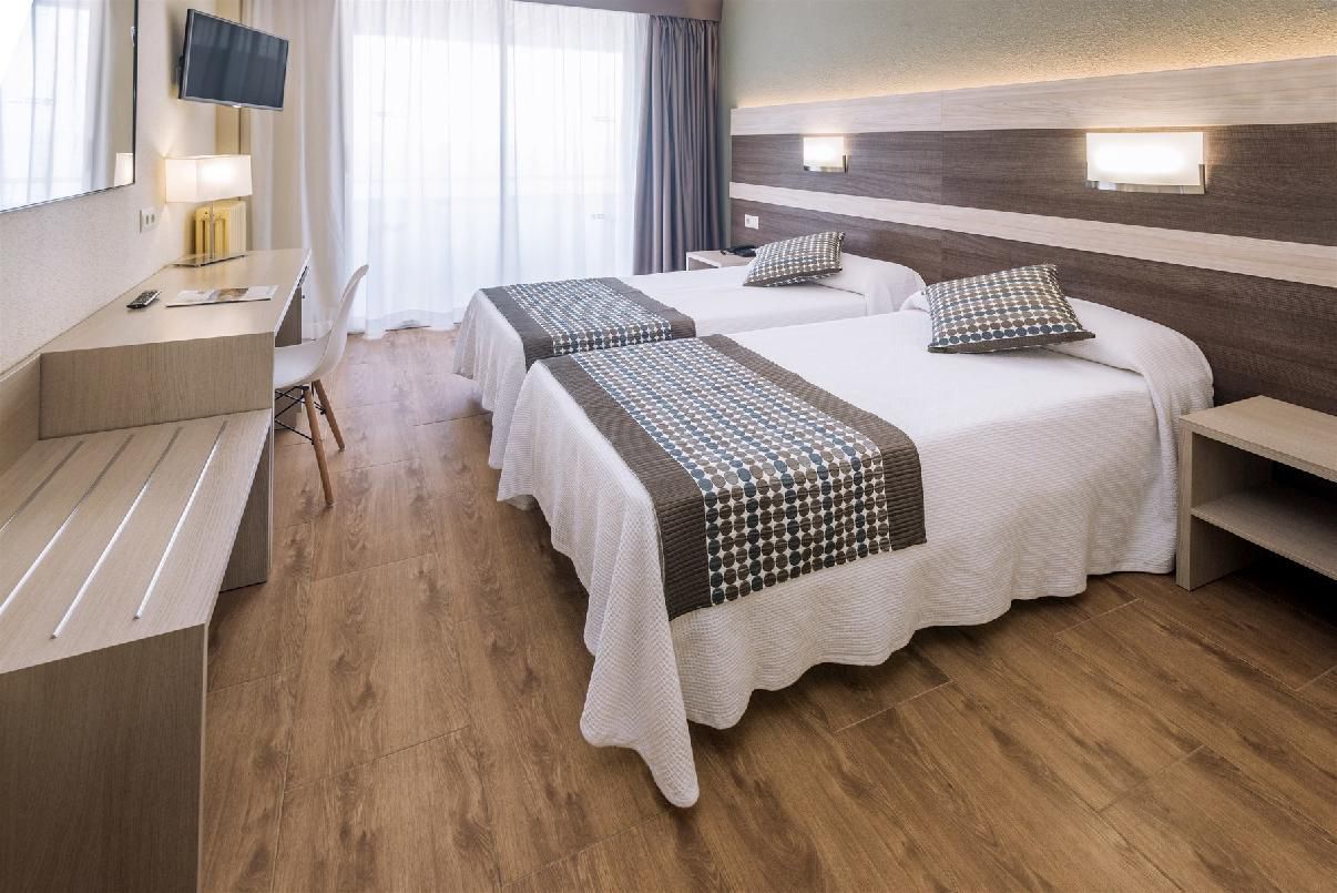 Chambre Premium
