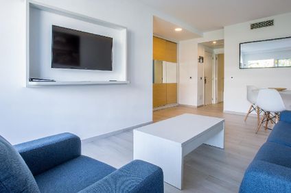 Doppelzimmer Superior