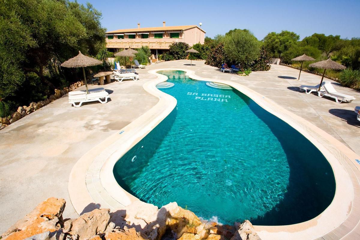 Aussenpool