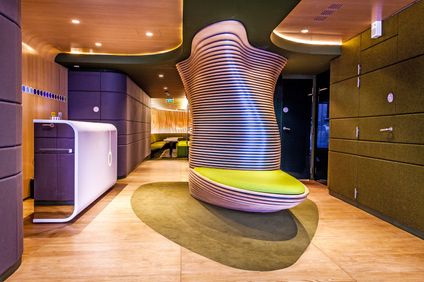 2. Bild der Unterkunft