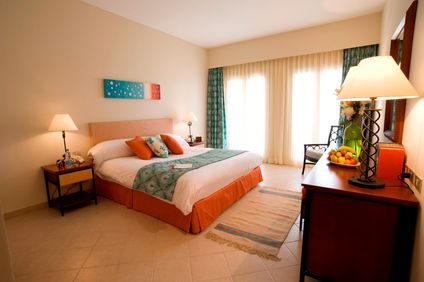 4. Bild der Unterkunft