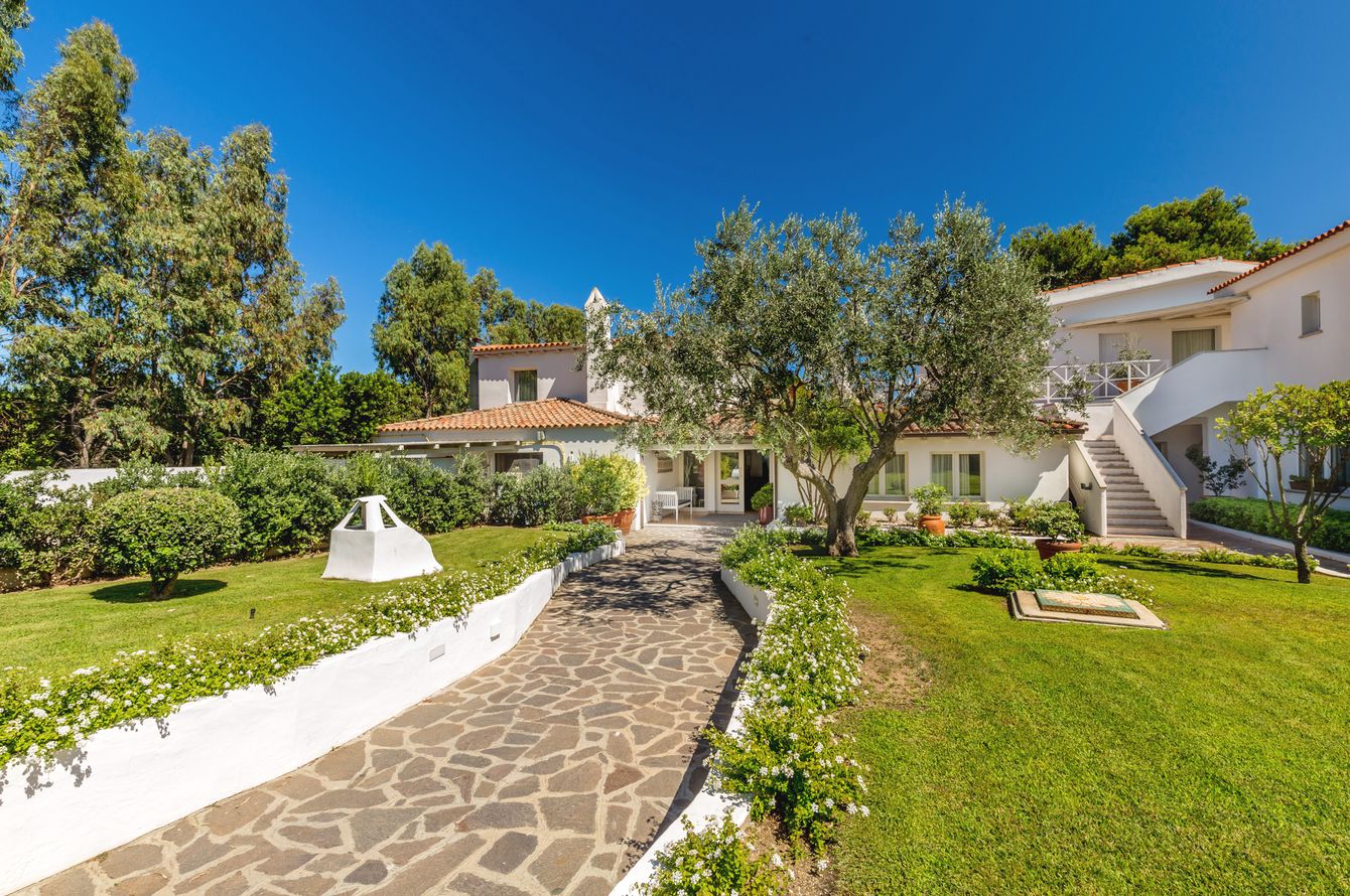 Villa Pelican