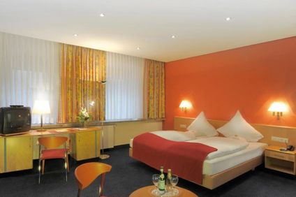 4. Bild der Unterkunft