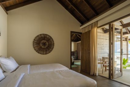 13. Bild der Unterkunft