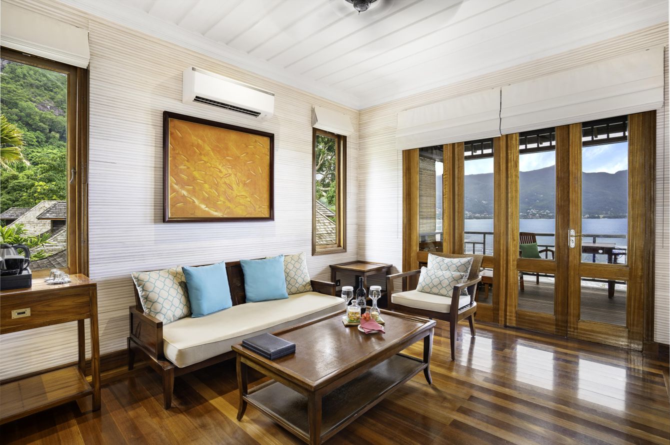 Villa King Ocean View