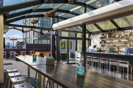 3. Bild der Unterkunft