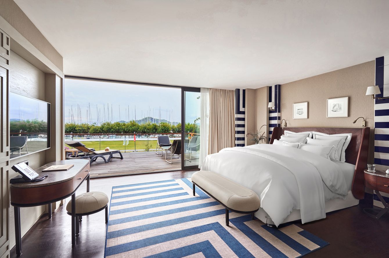 Grand Suite
