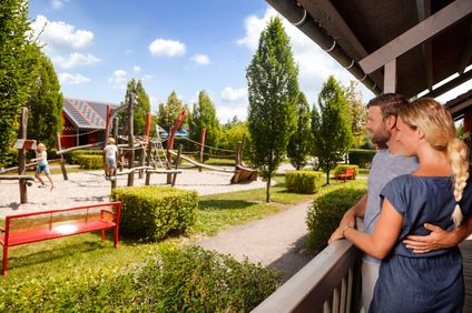 ©LEGOLAND® Deutschland Resort