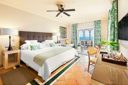 2. Bild der Unterkunft