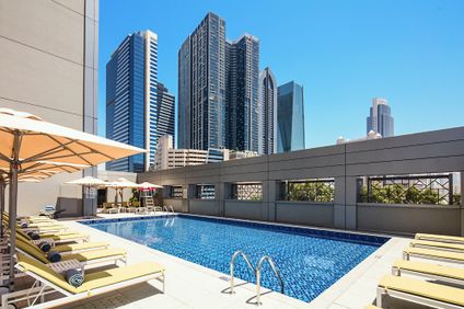 2. Bild der Unterkunft