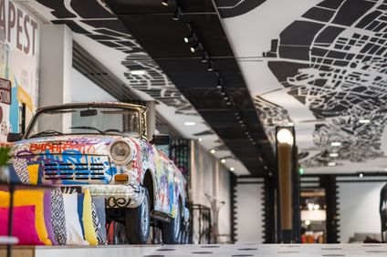 7. Bild der Unterkunft