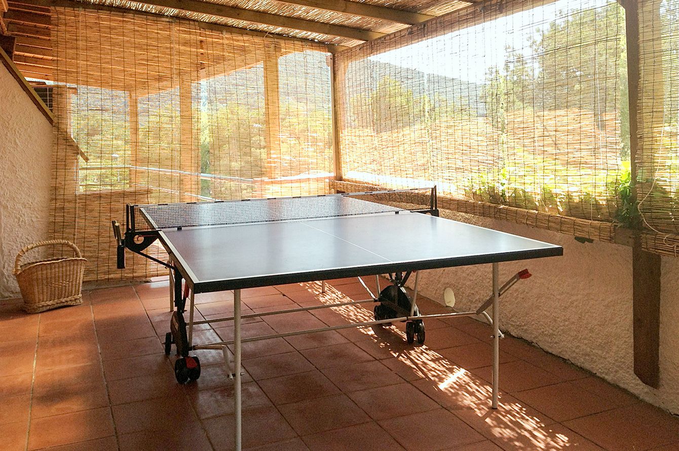 Infrastructure sportive