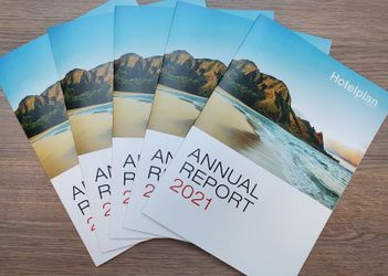 Annual Report 2021