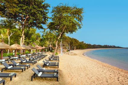 9. Bild der Unterkunft