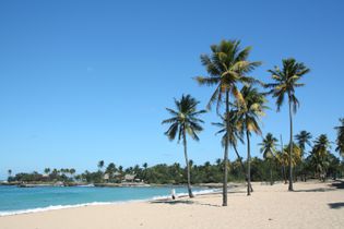 Playa Bacuranao