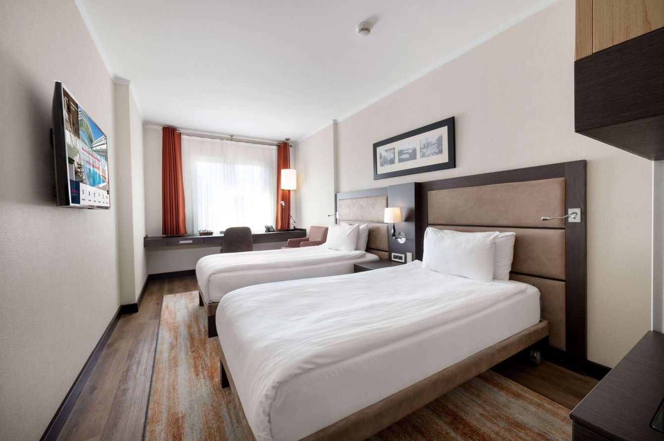 Chambre Standard