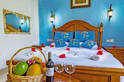 5. Bild der Unterkunft