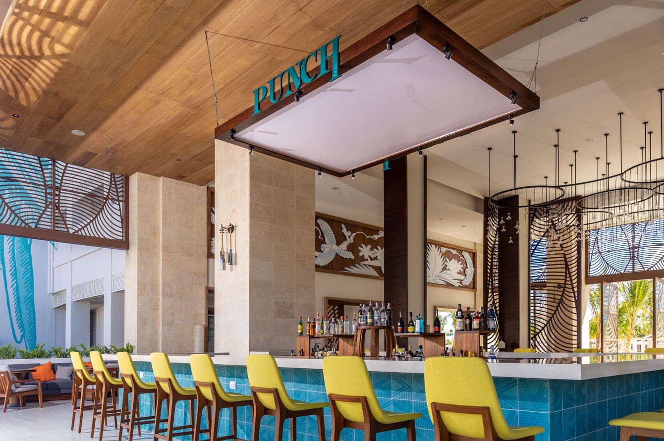 Bar