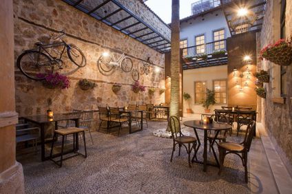 12. Bild der Unterkunft