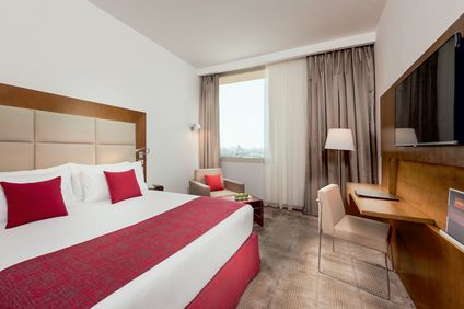 Doppelzimmer Superior